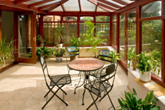 Tottenhill Row conservatory quotes