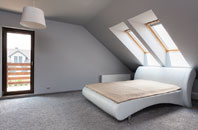 Tottenhill Row bedroom extensions