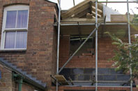 free Tottenhill Row home extension quotes
