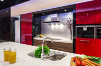 Tottenhill Row kitchen extensions
